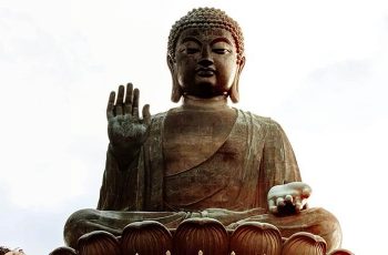 Dalších 15 Buddhových motivačních citátů o životě, díky nimž najdeš radost, pokoj a štěstí